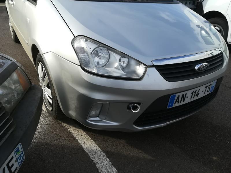 Ventilateur FORD C-MAX 1 PHASE 2  - 1