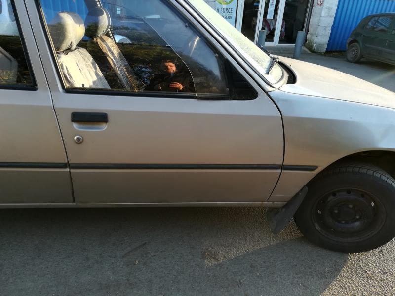 Neiman PEUGEOT 205 PHASE 1  - 1
