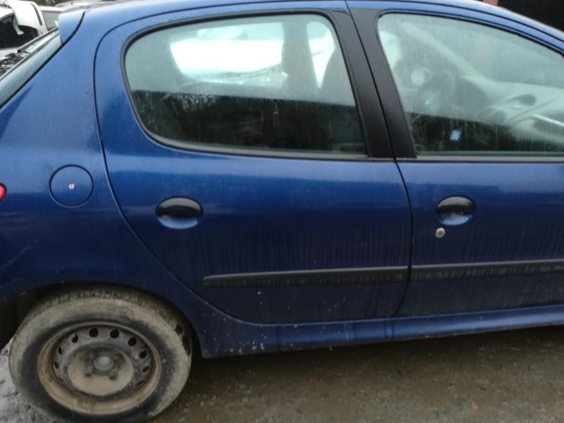 Pompe à carburant PEUGEOT 206 PHASE 1  - 1