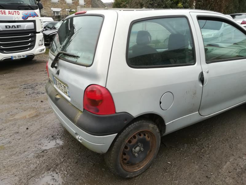 Cremaillere mecanique RENAULT TWINGO 1 PHASE 3 Essence - 1