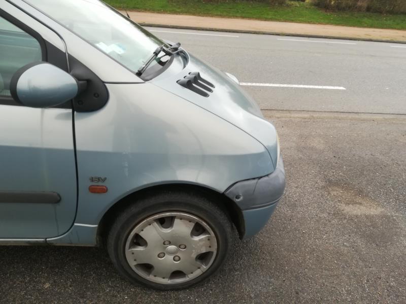 Pompe à carburant RENAULT TWINGO 1 PHASE 3  - 1