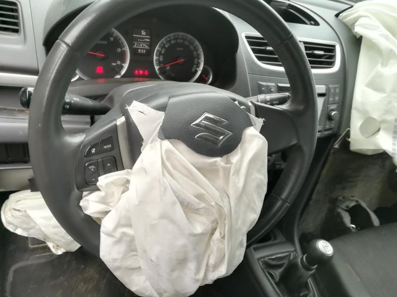 Buse SUZUKI SWIFT 4 Diesel - 1