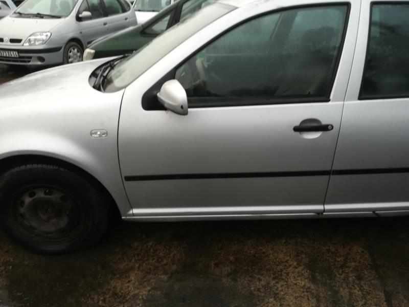 Pompe de gavage VOLKSWAGEN GOLF 4 Diesel - 1