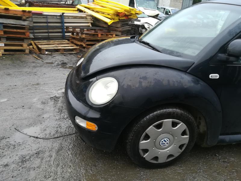 Cable levier de vitesses VOLKSWAGEN NEW BEETLE 1 PHASE 1 Diesel - 1
