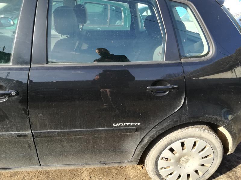 Colonne de direction VOLKSWAGEN POLO 4 PHASE 2 Diesel - 1