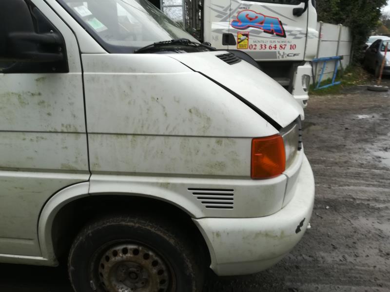 Radiateur eau VOLKSWAGEN TRANSPORTER 4 PHASE 2 Diesel - 1