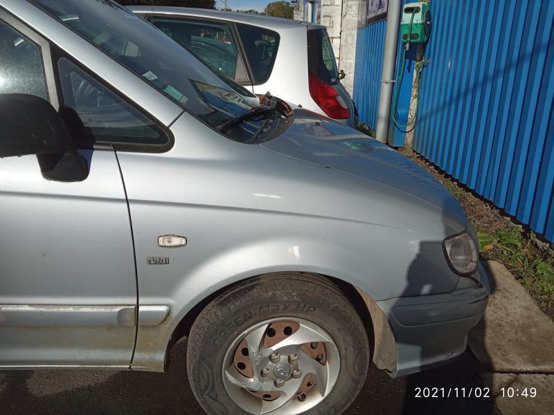 Aile avant droit HYUNDAI TRAJET Diesel - 1