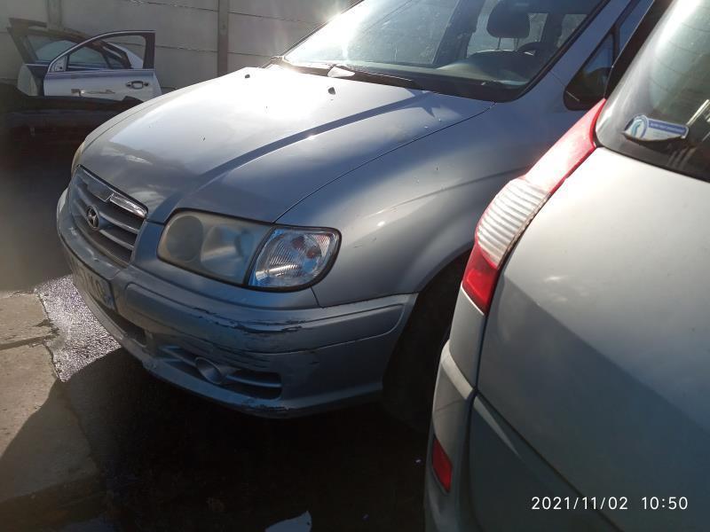 Aile avant gauche HYUNDAI TRAJET Diesel - 1