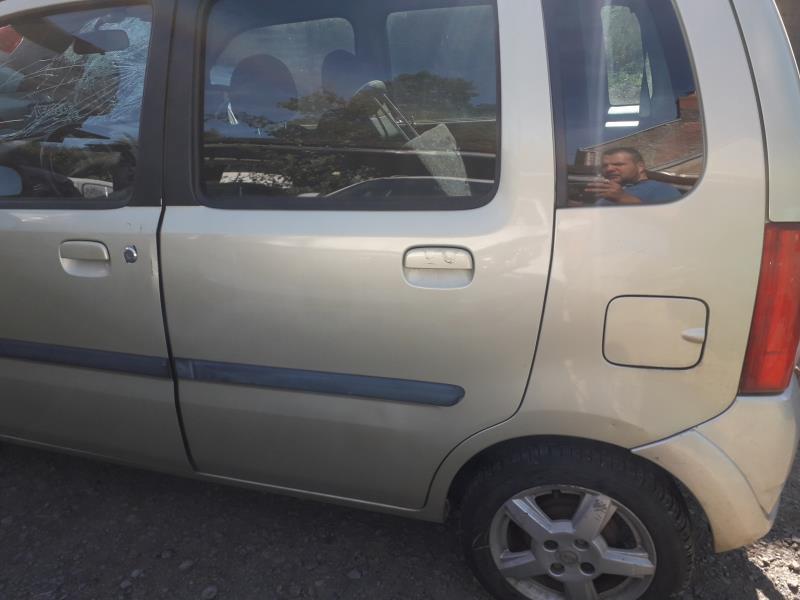 Porte arriere gauche OPEL AGILA A Essence - 1
