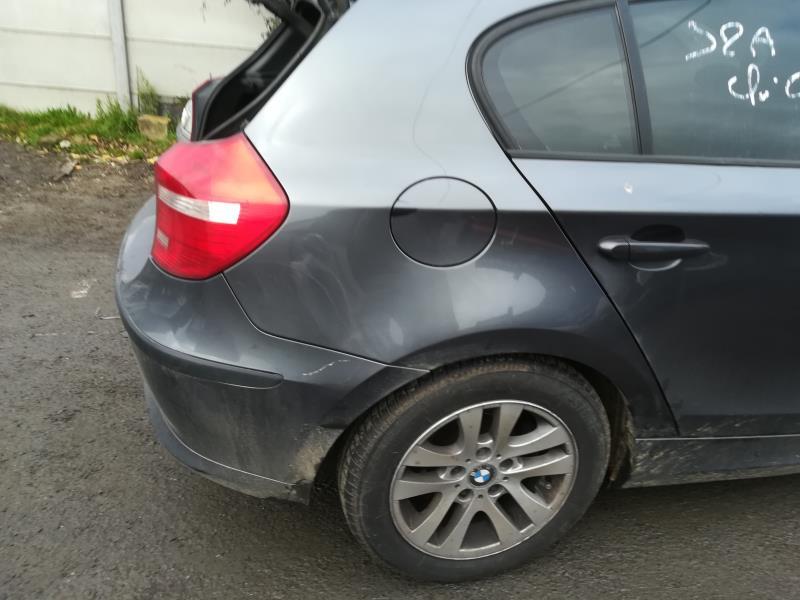 Pivot de moyeu avant gauche BMW SERIE 1 E87 PHASE 2 Diesel - 1