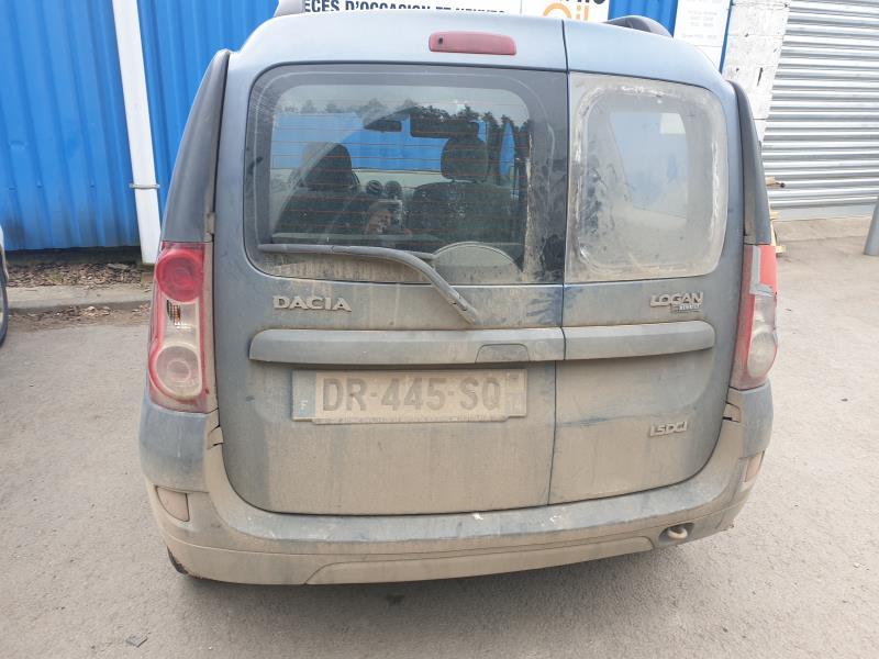 Demarreur DACIA LOGAN MCV 1 PHASE 1 BREAK Diesel - 1