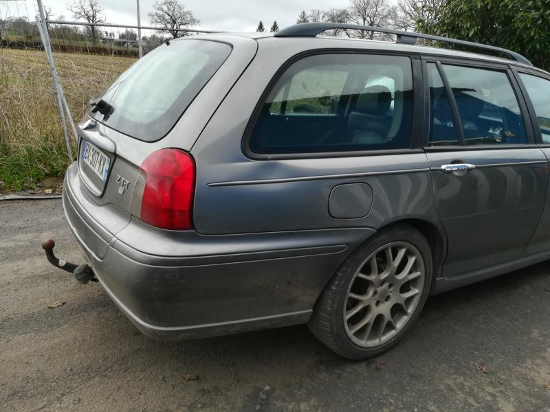 Ventilateur chauffage MG ZT TOURER PHASE 1 BREAK Diesel - 1