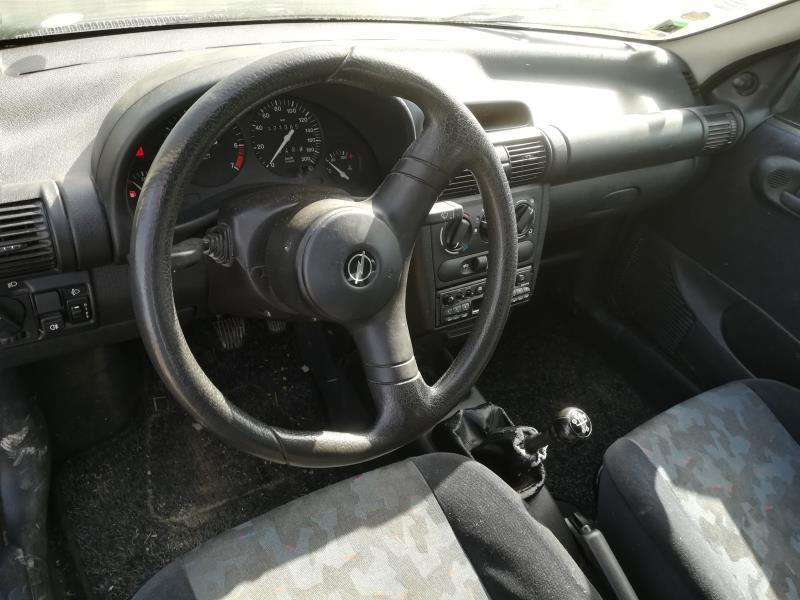 Boite de vitesses OPEL CORSA B PHASE 2 Essence - 1