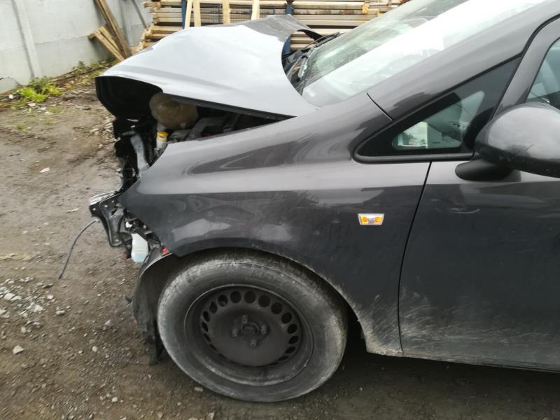 Cremaillere mecanique OPEL CORSA D PHASE 2 Essence - 1