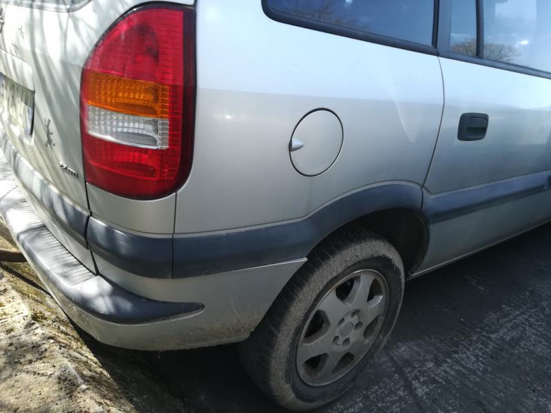 Pompe de direction OPEL ZAFIRA A PHASE 1 Diesel - 1