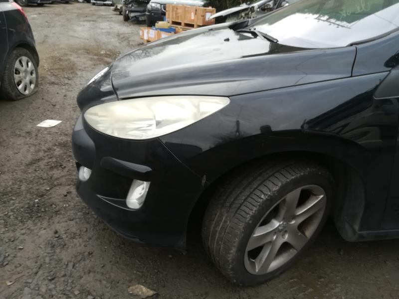 Boite de vitesses PEUGEOT 308 1 PHASE 1 Diesel - 1