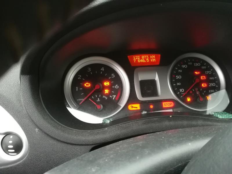 Kit de demarrage RENAULT CLIO 3 PHASE 1 Essence - 1