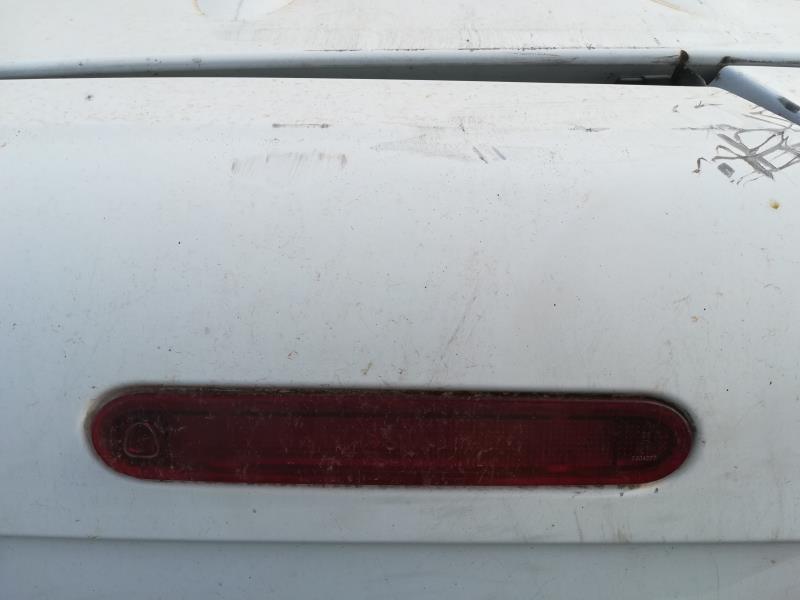 Pompe de gavage RENAULT KANGOO 2 PHASE 1  - 1