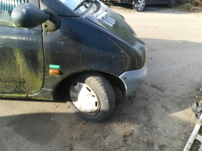 Pompe à carburant RENAULT TWINGO 1 PHASE 1 Essence - 1