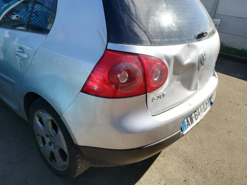 Boitier servitude moteur (BSM) VOLKSWAGEN GOLF 5 Diesel - 1