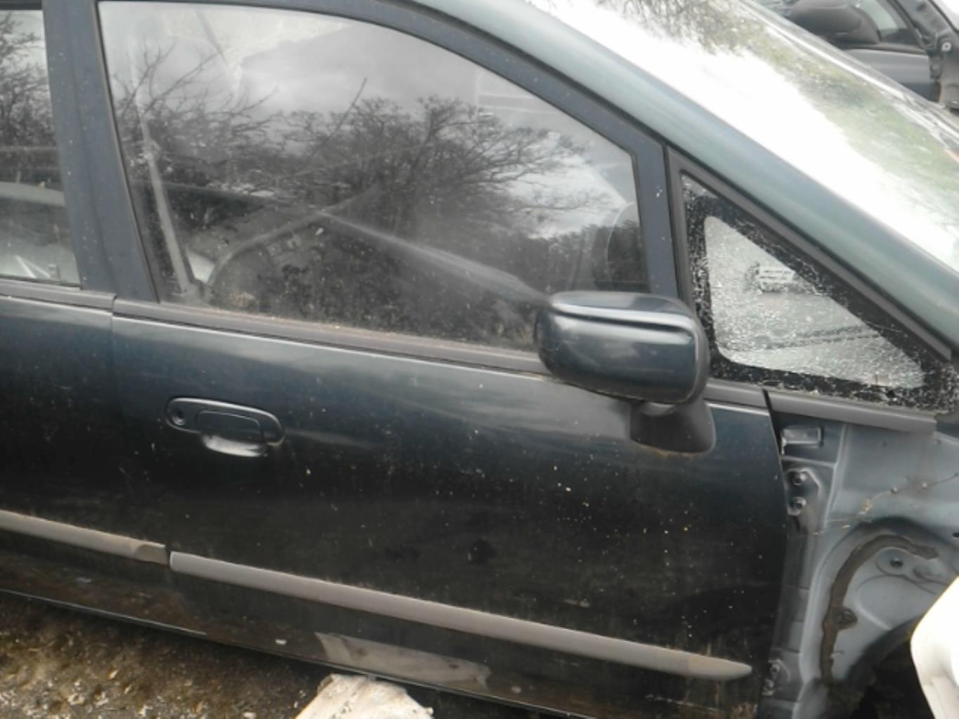 Porte avant droit MAZDA PREMACY Diesel - 1