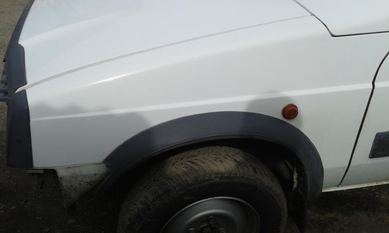 Buse CITROEN C15 Diesel - 1