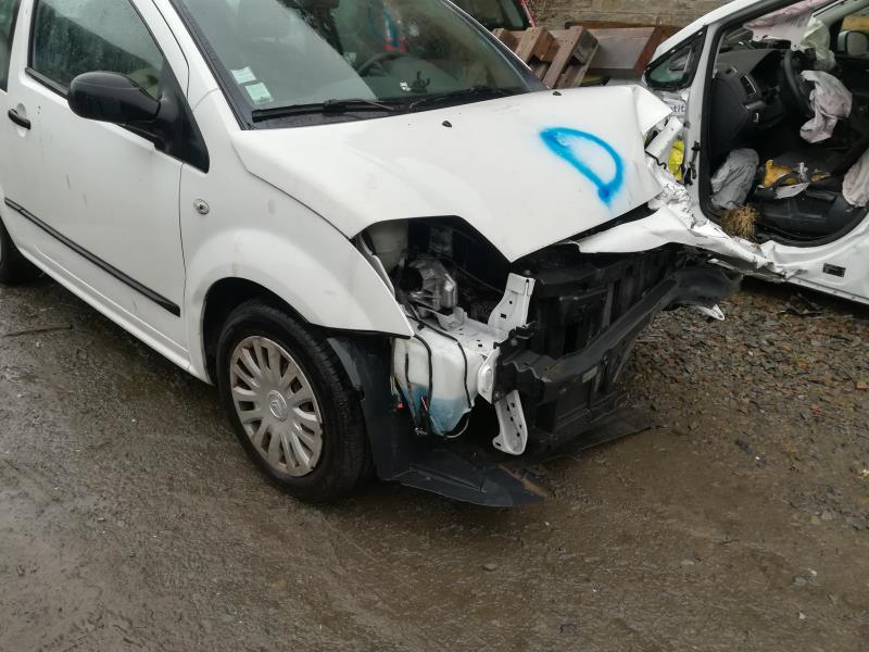 Neiman CITROEN C2 PHASE 1 Diesel - 1