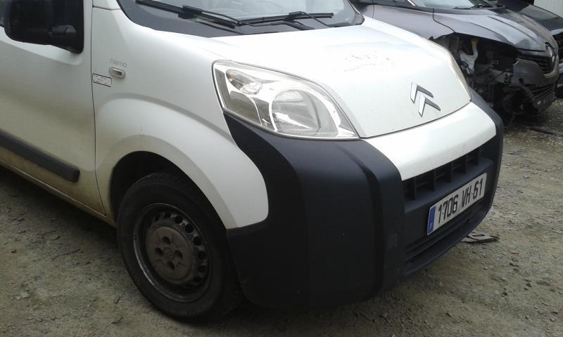 Ventilateur CITROEN NEMO Diesel - 1