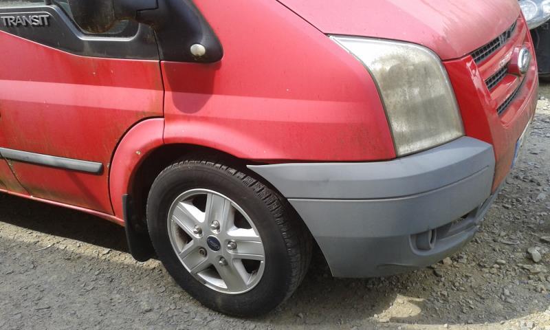 Pivot de moyeu avant gauche FORD TRANSIT 4 Diesel - 1