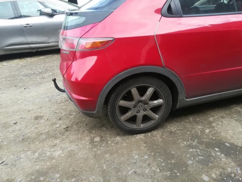 Moteur HONDA CIVIC 8 PHASE 1 Diesel - 1