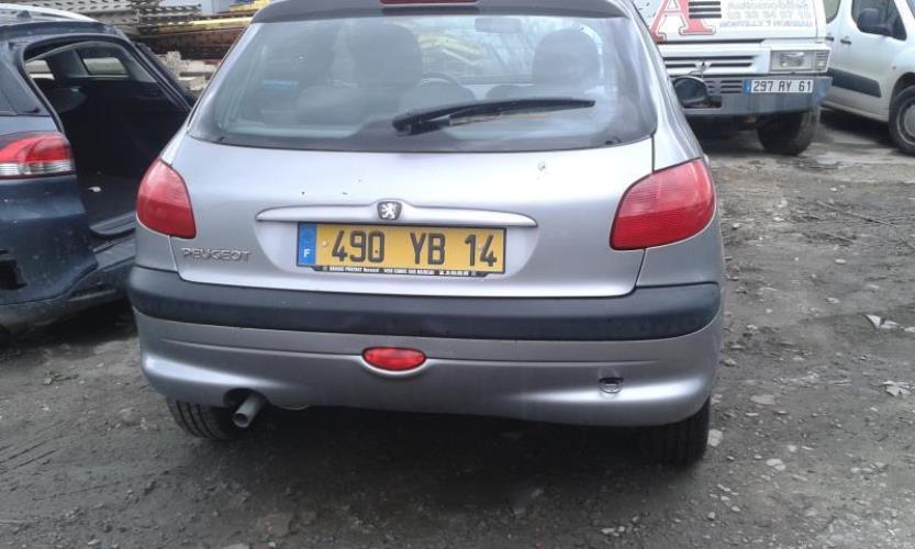 Photo de la pièce