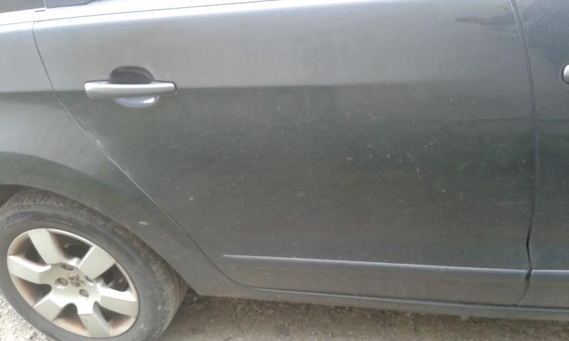 Mastervac PEUGEOT 5008 1 PHASE 1 Diesel - 1