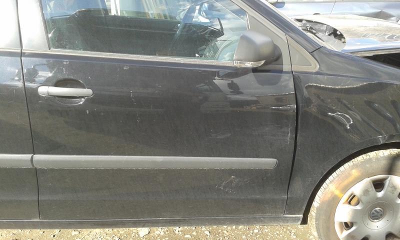 Pompe de direction VOLKSWAGEN POLO 4  - 1