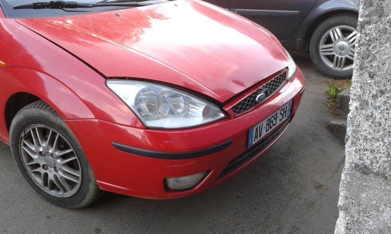 Aile avant droit FORD FOCUS 1 Diesel - 1
