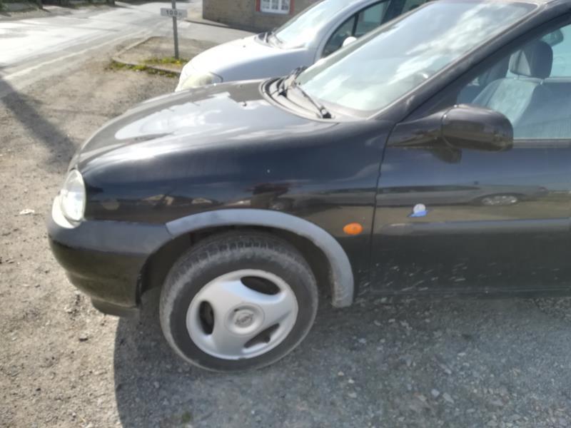 Aile avant gauche OPEL CORSA B PHASE 2 Essence - 1