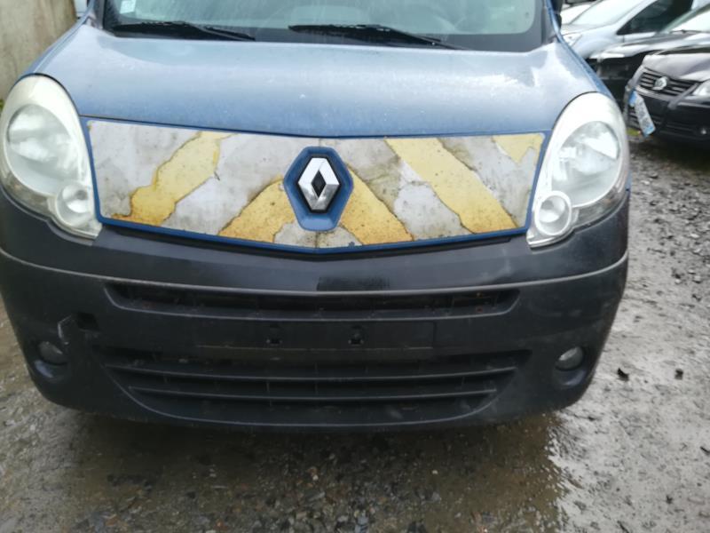 Capot RENAULT KANGOO 2 PHASE 1 Diesel - 1