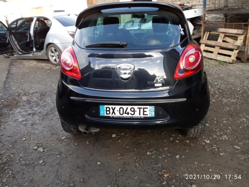 Malle/Hayon arriere FORD KA 2 PHASE 2 Essence - 1