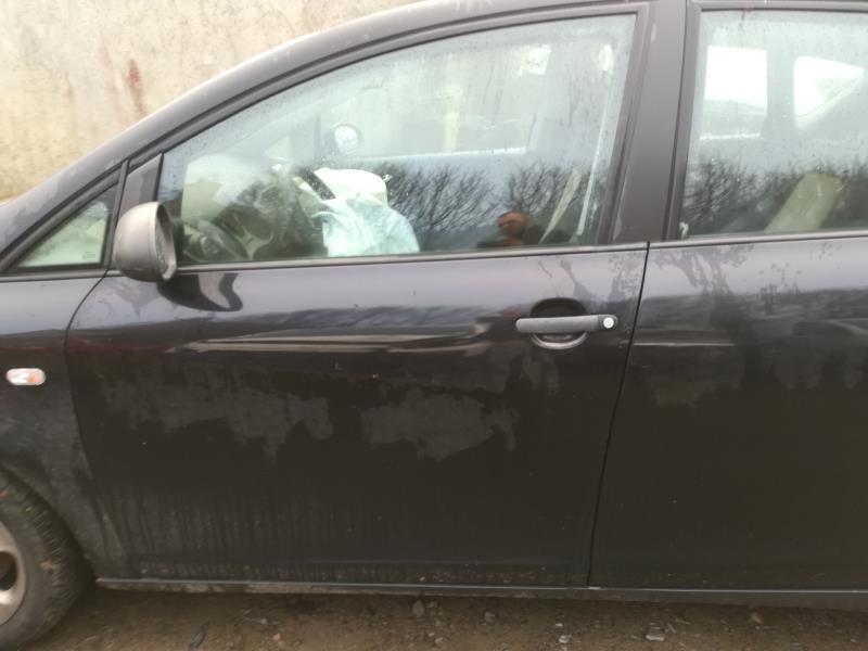 Porte avant gauche SEAT ALTEA PHASE 1 Diesel - 1