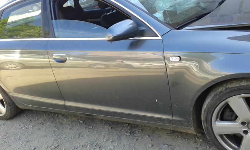 Boite de vitesses AUDI A6 3 PHASE 1 Diesel - 1