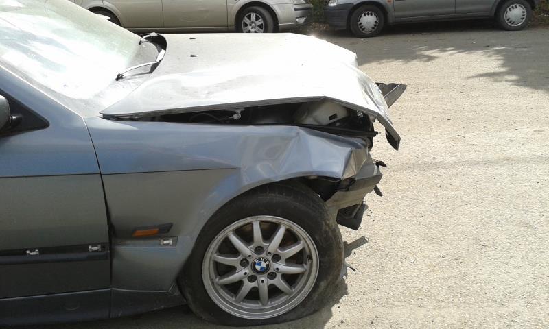 Boite de vitesses BMW SERIE 3 E36 Diesel - 1