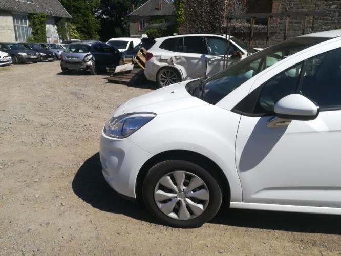 Photo de la pièce