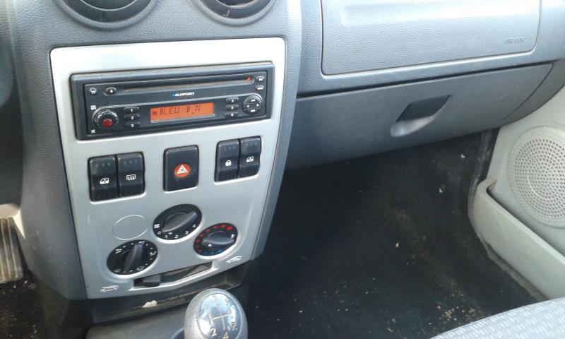 Pompe de gavage DACIA LOGAN 1 PHASE 2 Diesel - 1