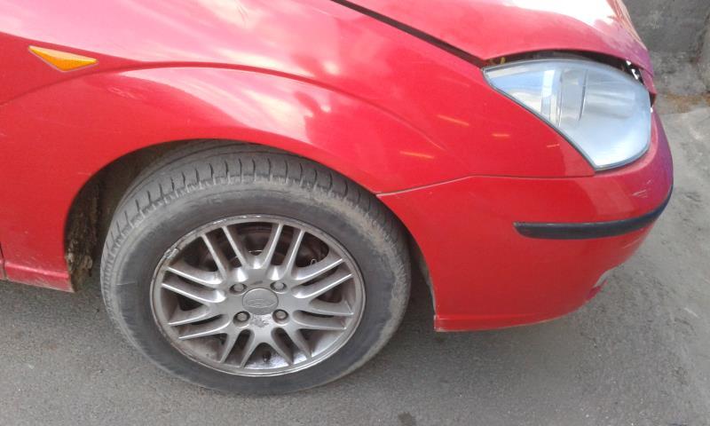 Moteur FORD FOCUS 1 Diesel - 1