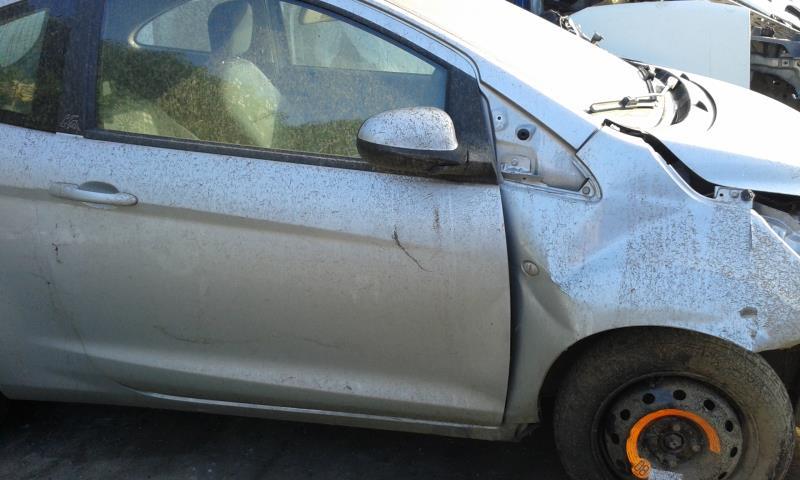 Cremaillere mecanique FORD KA 2 PHASE 2 Diesel - 1