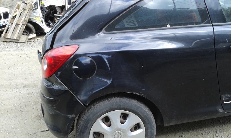 Pompe de gavage OPEL CORSA D PHASE 1 Diesel - 1
