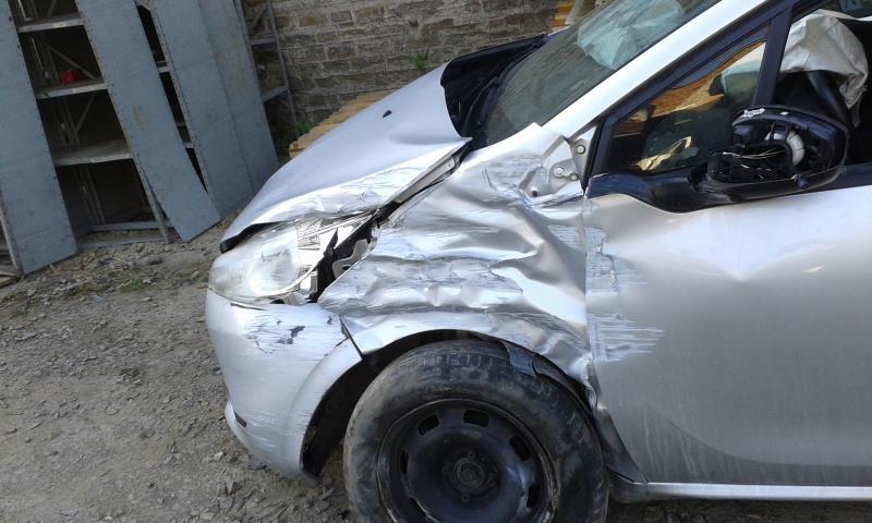 Pompe de gavage PEUGEOT 208 1 PHASE 1  - 1