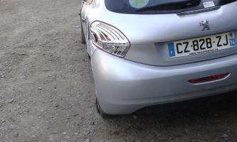 Pompe de gavage
