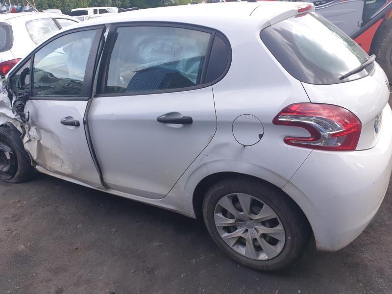 Compresseur clim PEUGEOT 208 1 PHASE 1 Diesel - 1