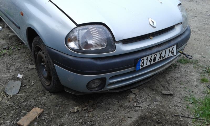 Etrier avant gauche (freinage) RENAULT CLIO 2 PHASE 1 Essence - 1