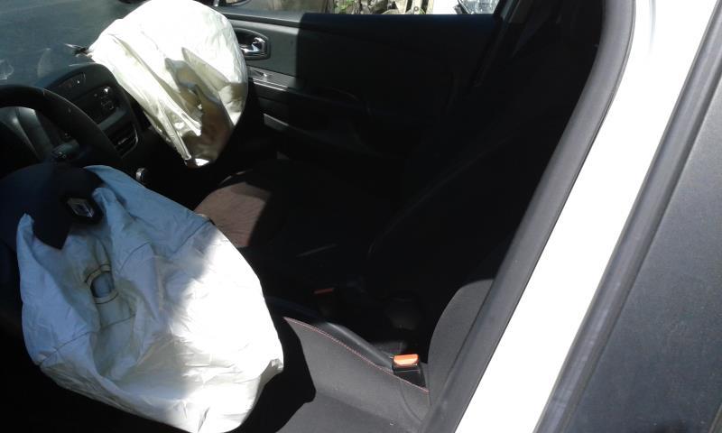 Train arriere complet RENAULT CLIO 4  - 1